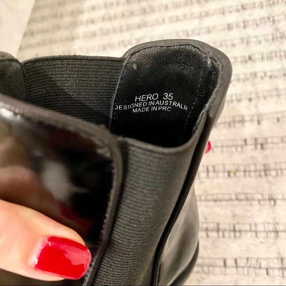 Senso Boots NEW - Picture 7 of 7